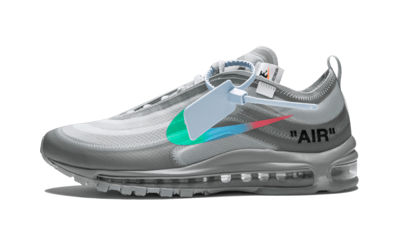 Air Max 97 Off-White Menta - THE LIMITED CLUB