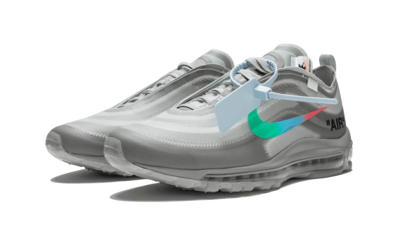 Air Max 97 Off-White Menta - THE LIMITED CLUB