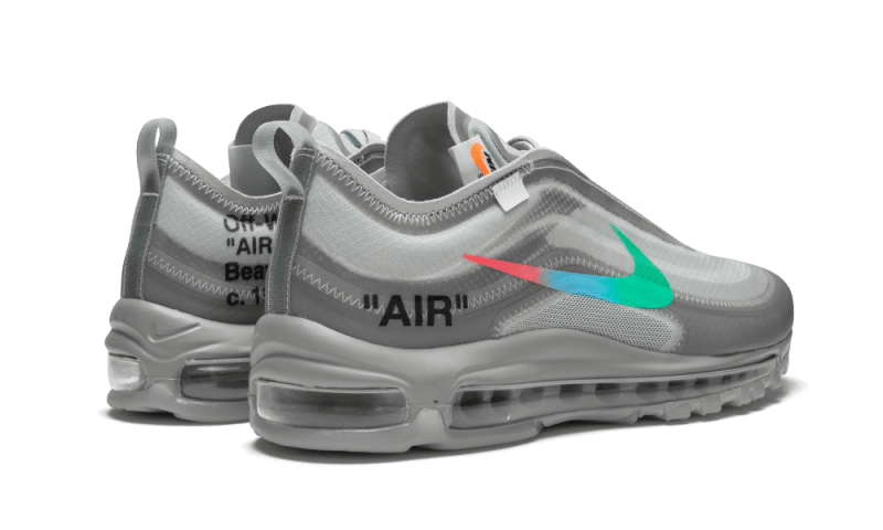 Air Max 97 Off-White Menta - THE LIMITED CLUB