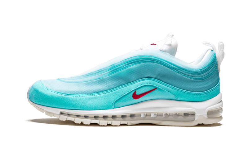 Air Max 97 Shanghai Kaleidoscope - THE LIMITED CLUB