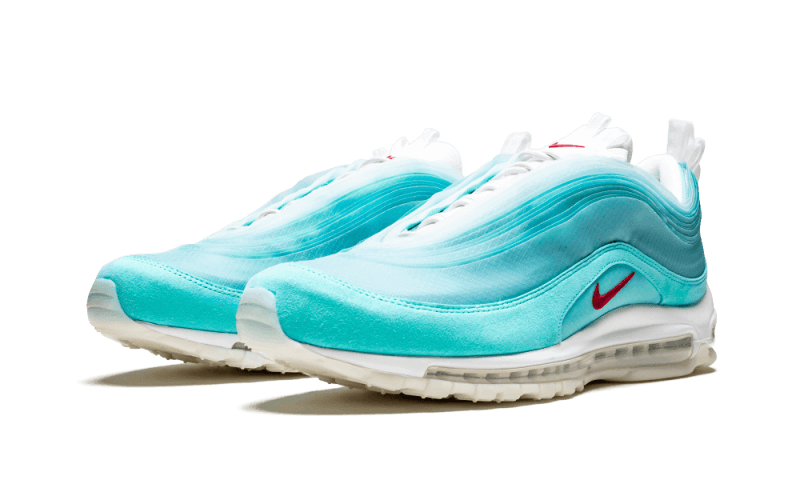 Air Max 97 Shanghai Kaleidoscope - THE LIMITED CLUB