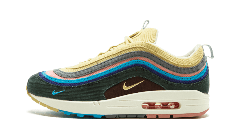 Air Max 97/1 Sean Wotherspoon - THE LIMITED CLUB