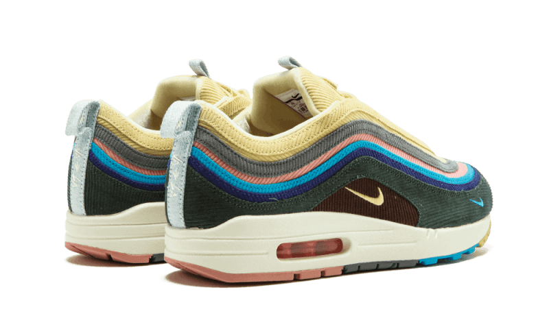 Air Max 97/1 Sean Wotherspoon - THE LIMITED CLUB