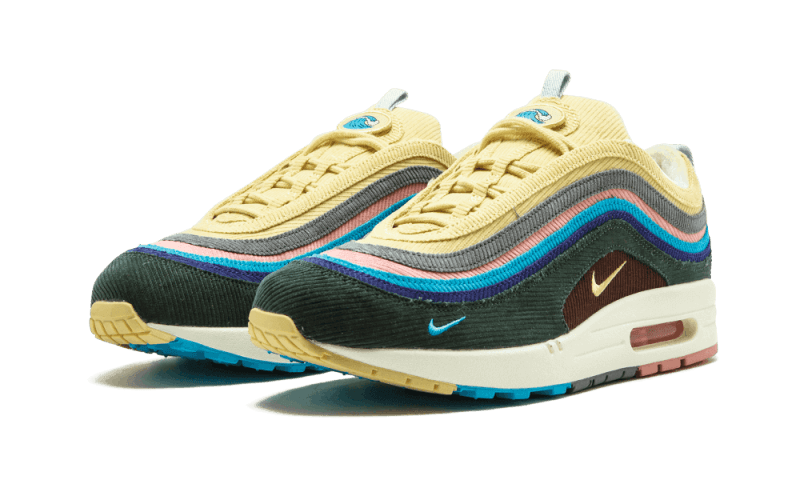 Air Max 97/1 Sean Wotherspoon - THE LIMITED CLUB