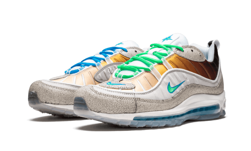 Air Max 98 La Mezcla - THE LIMITED CLUB