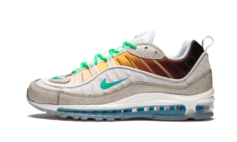 Air Max 98 La Mezcla - THE LIMITED CLUB