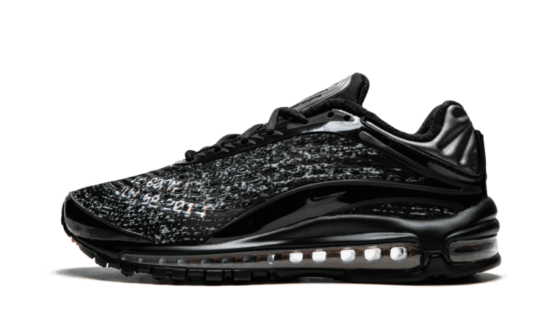 Air Max Deluxe Skepta - THE LIMITED CLUB