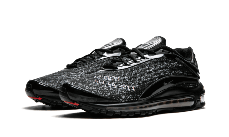 Air Max Deluxe Skepta - THE LIMITED CLUB