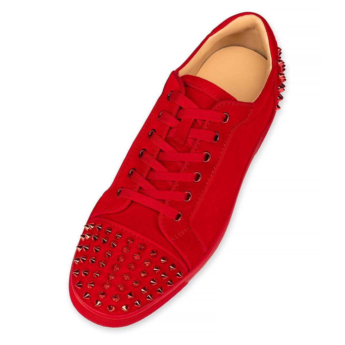 Christian Louboutin Low Top Seavaste 2 Loubi – THE LIMITED CLUB