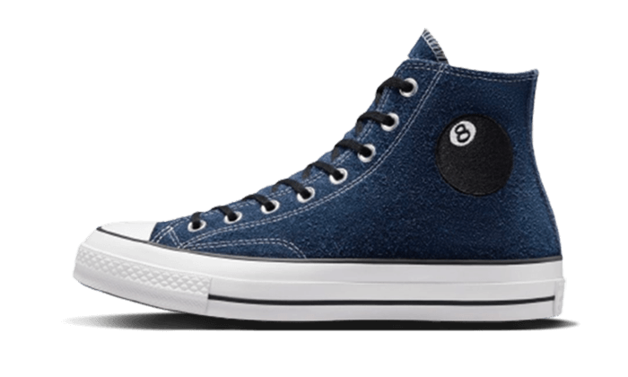 Chuck 70 Stussy 8-ball - THE LIMITED CLUB