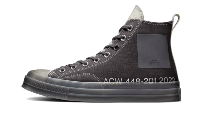 Chuck Taylor All-Star 70 ACW Pavement - THE LIMITED CLUB