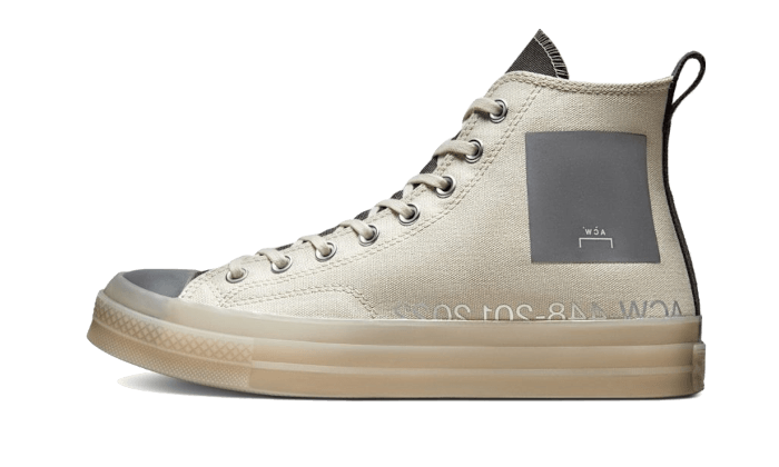 Chuck Taylor All-Star 70 ACW Silver Birch - THE LIMITED CLUB