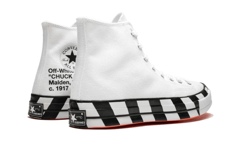 Chuck Taylor All-Star 70s Off-White - THE LIMITED CLUB