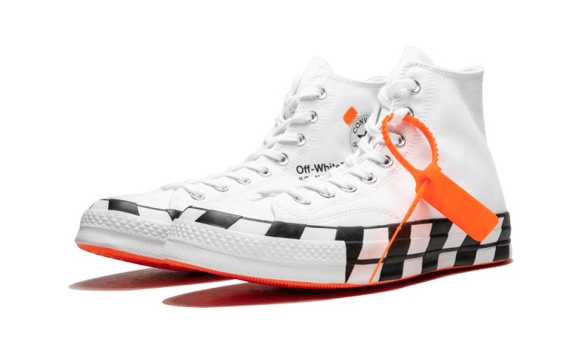 Chuck Taylor All-Star 70s Off-White - THE LIMITED CLUB