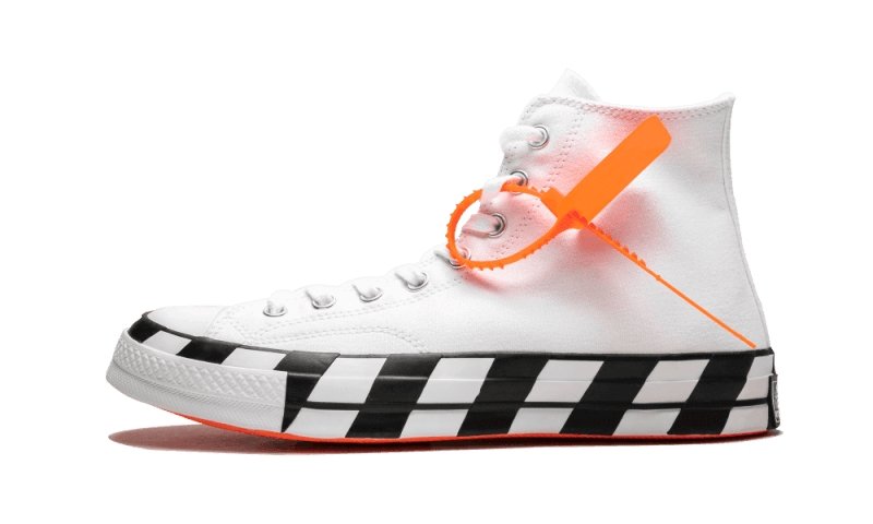 Chuck Taylor All-Star 70s Off-White - THE LIMITED CLUB