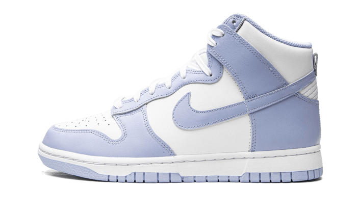 Dunk High Aluminium - THE LIMITED CLUB