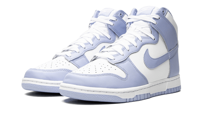 Dunk High Aluminium - THE LIMITED CLUB