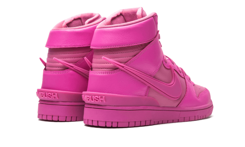 Dunk High Ambush Cosmic Fuchsia - THE LIMITED CLUB