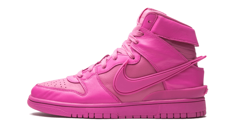 Dunk High Ambush Cosmic Fuchsia - THE LIMITED CLUB