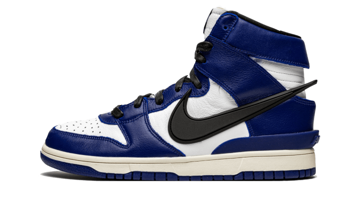 Dunk High Ambush Deep Royal Blue - THE LIMITED CLUB