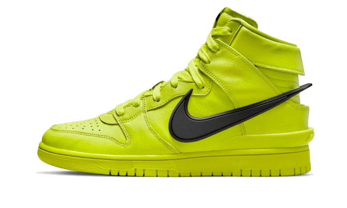 Dunk High Ambush Flash Lime - THE LIMITED CLUB