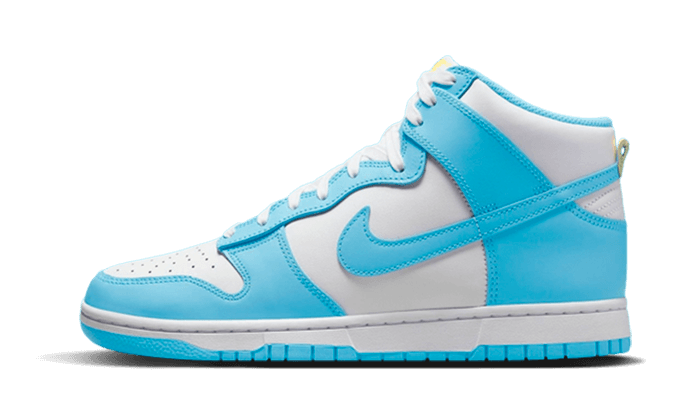 Dunk High Blue Chill - THE LIMITED CLUB