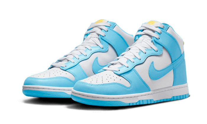 Dunk High Blue Chill - THE LIMITED CLUB