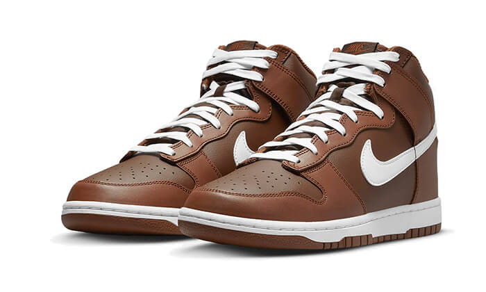 Dunk High Chocolate - THE LIMITED CLUB