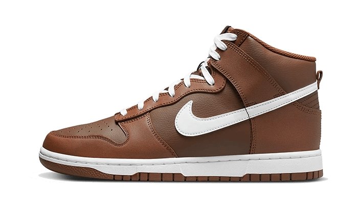 Dunk High Chocolate - THE LIMITED CLUB