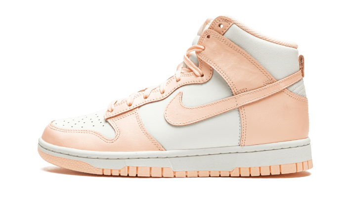 Dunk High Crimson Tint - THE LIMITED CLUB