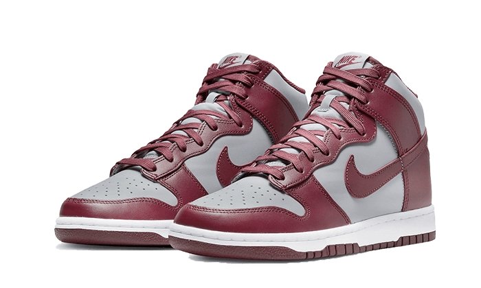 Dunk High Dark Beetroot - THE LIMITED CLUB