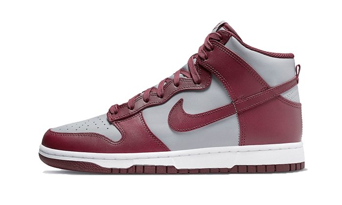 Dunk High Dark Beetroot - THE LIMITED CLUB