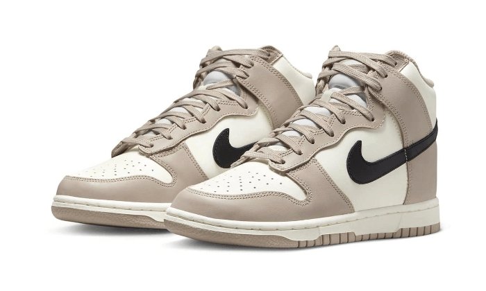 Dunk High Fossil Stone - THE LIMITED CLUB