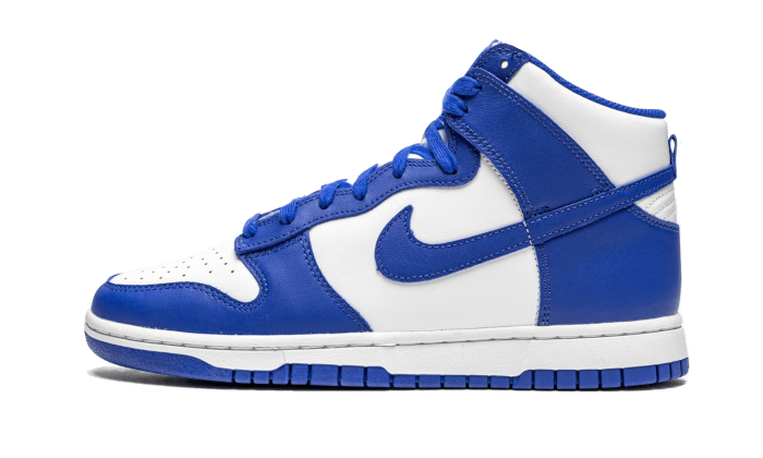 Dunk High Game Royal - THE LIMITED CLUB