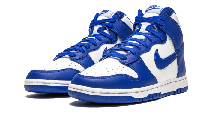 Dunk High Game Royal - THE LIMITED CLUB