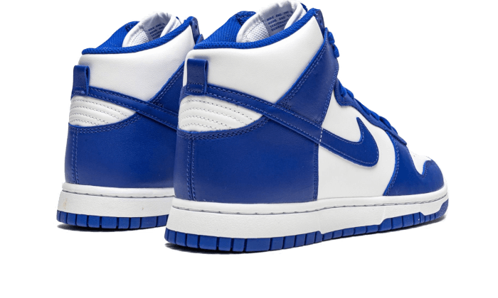 Dunk High Game Royal - THE LIMITED CLUB