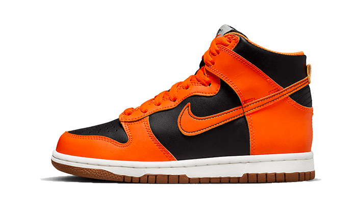 Dunk High Halloween - THE LIMITED CLUB