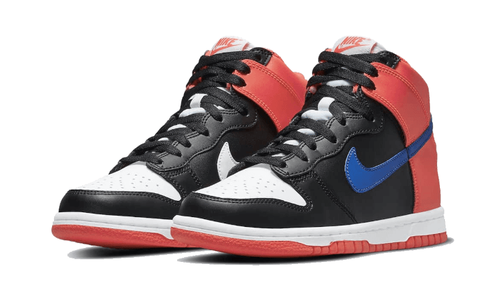 Dunk High Knicks - THE LIMITED CLUB