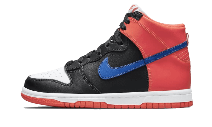 Dunk High Knicks - THE LIMITED CLUB