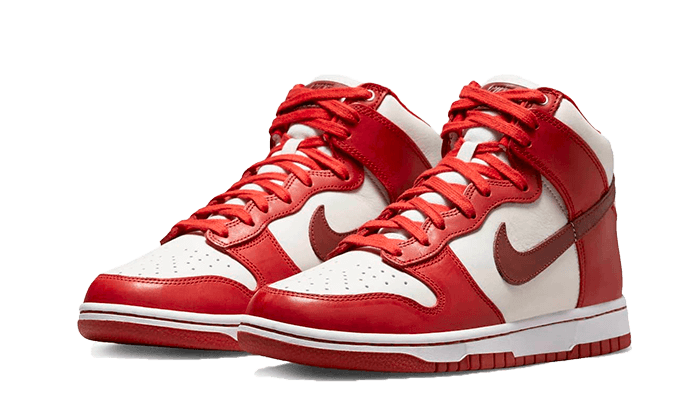 Dunk High LXX Cinnabar - THE LIMITED CLUB