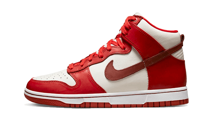 Dunk High LXX Cinnabar - THE LIMITED CLUB