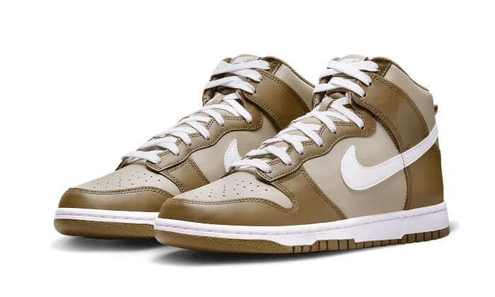 Dunk High Mocha - THE LIMITED CLUB