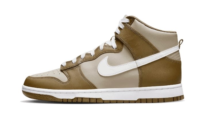 Dunk High Mocha - THE LIMITED CLUB