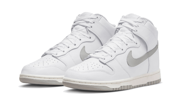 Dunk High Neutral Grey - THE LIMITED CLUB