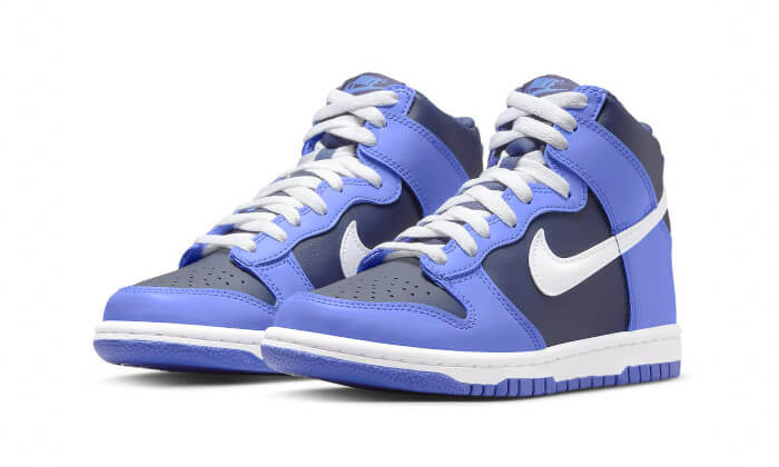 Dunk High Obsidian - THE LIMITED CLUB