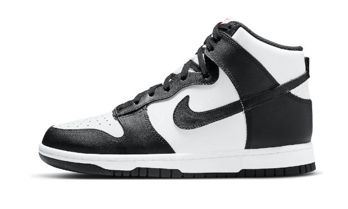 Dunk High Panda (2021) - THE LIMITED CLUB