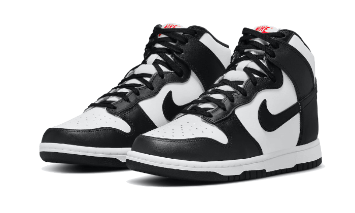 Dunk High Panda (2021) - THE LIMITED CLUB