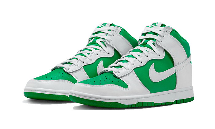 Dunk High Pine Green - THE LIMITED CLUB