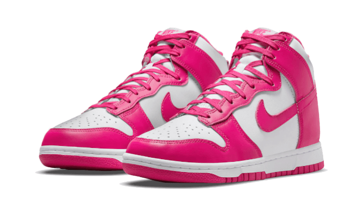 Dunk High Pink Prime - THE LIMITED CLUB