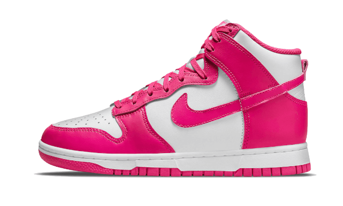 Dunk High Pink Prime - THE LIMITED CLUB